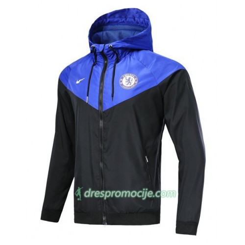 Chelsea Jakna Windrunner 2018/19 Chelsea Jakna Windrunner 2018/19